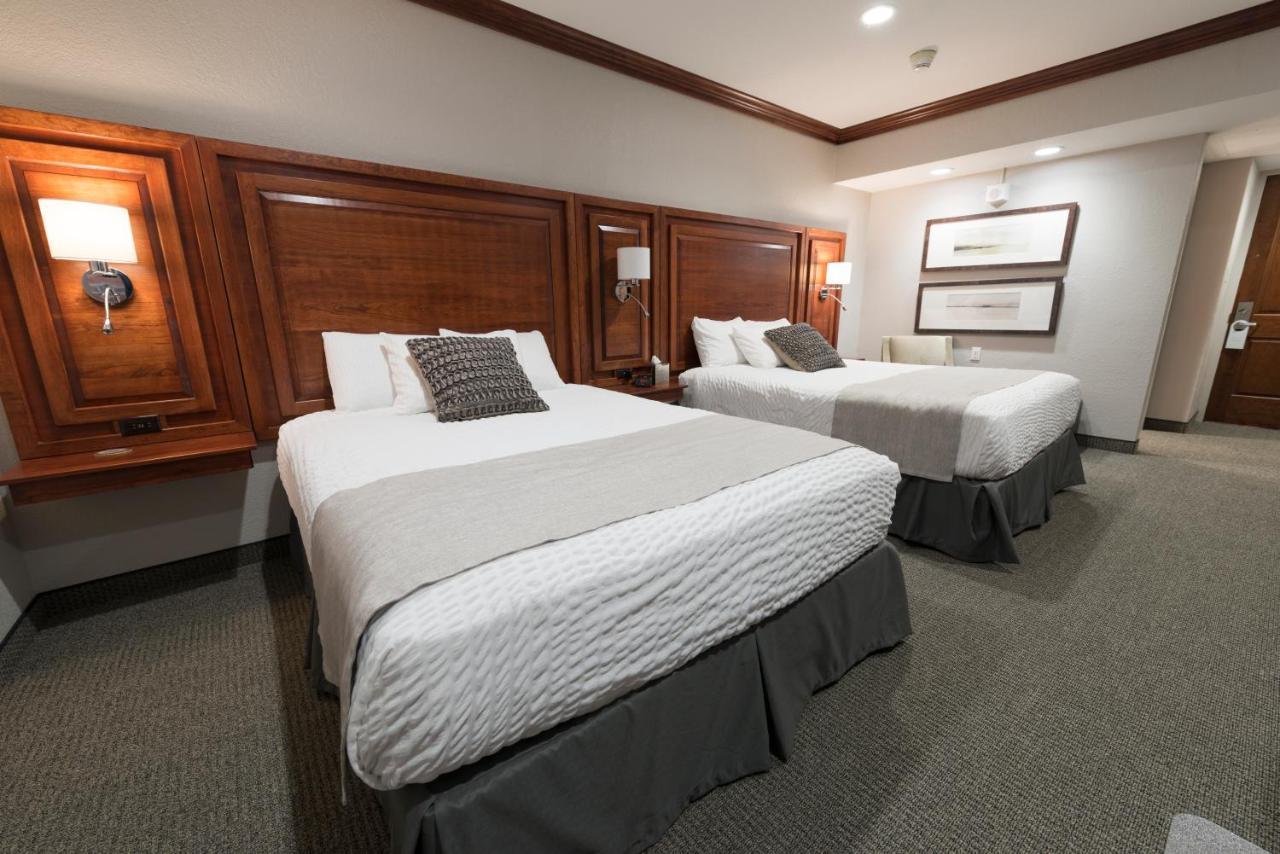 Hillsdale College Dow Hotel And Conference Center 外观 照片