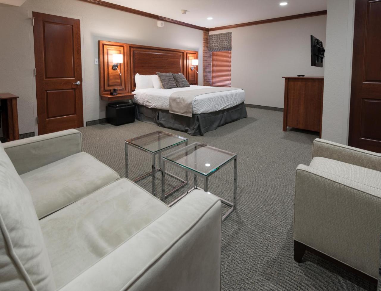 Hillsdale College Dow Hotel And Conference Center 外观 照片